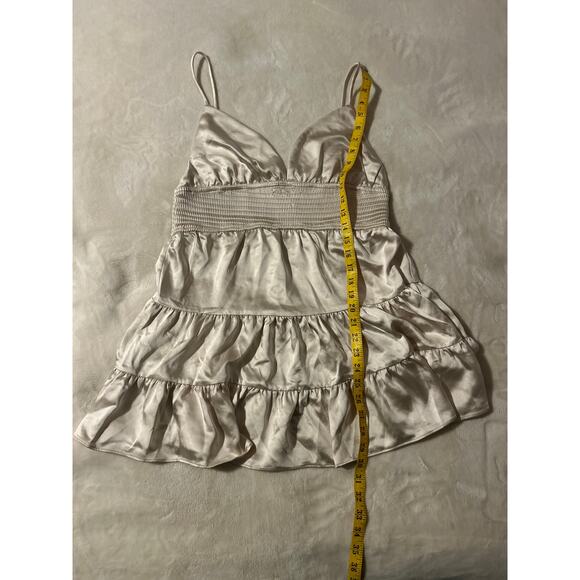 NWOT Revolve Elliatt Mini Dress. Size Large. - Picture 5 of 9